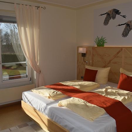 Alago Hotel Am See Cambs Eksteriør bilde