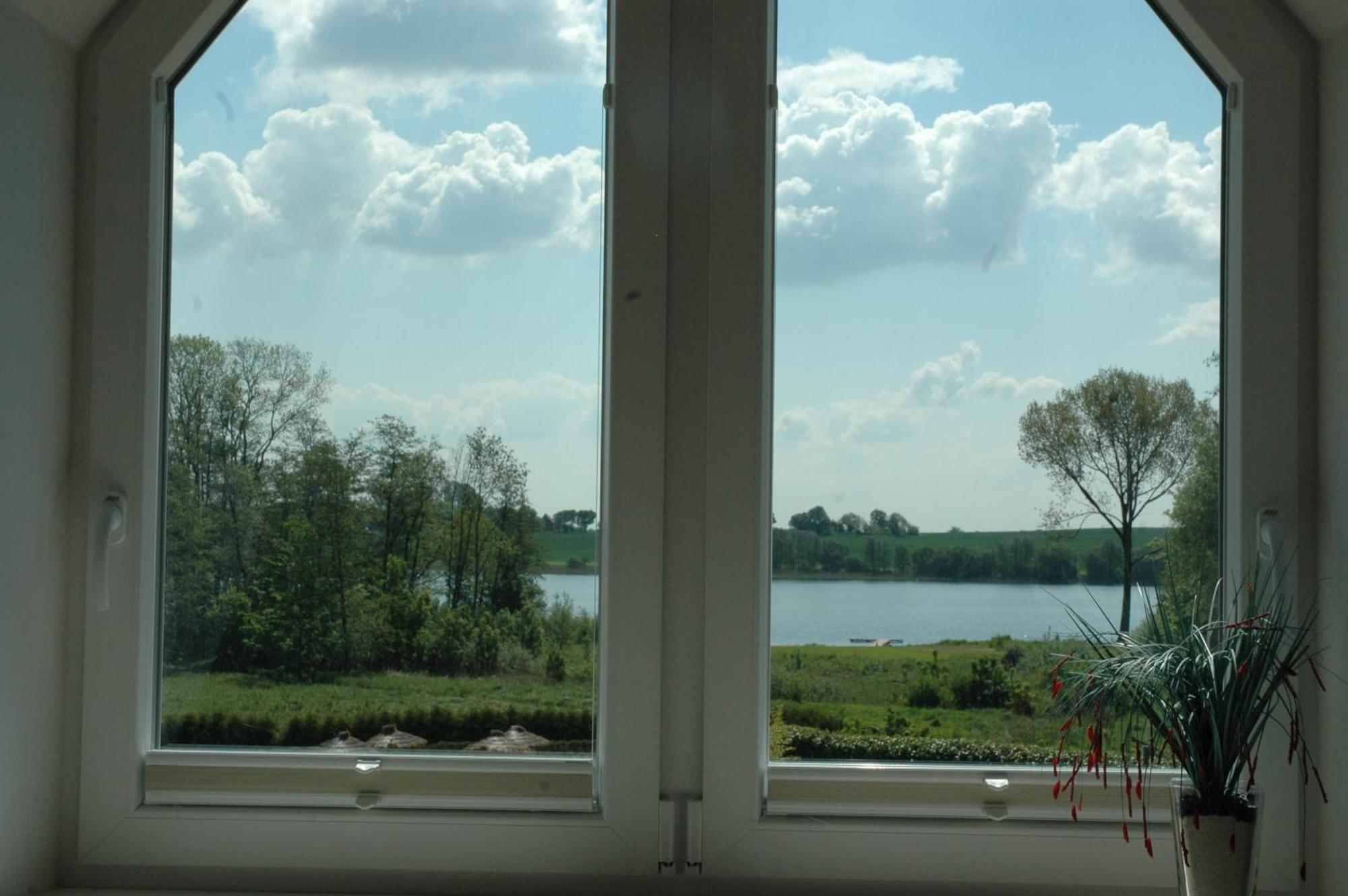 Alago Hotel Am See Cambs Eksteriør bilde