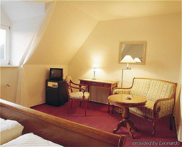 Alago Hotel Am See Cambs Rom bilde