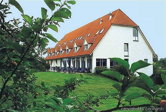 Alago Hotel Am See Cambs Eksteriør bilde