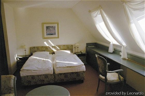 Alago Hotel Am See Cambs Rom bilde