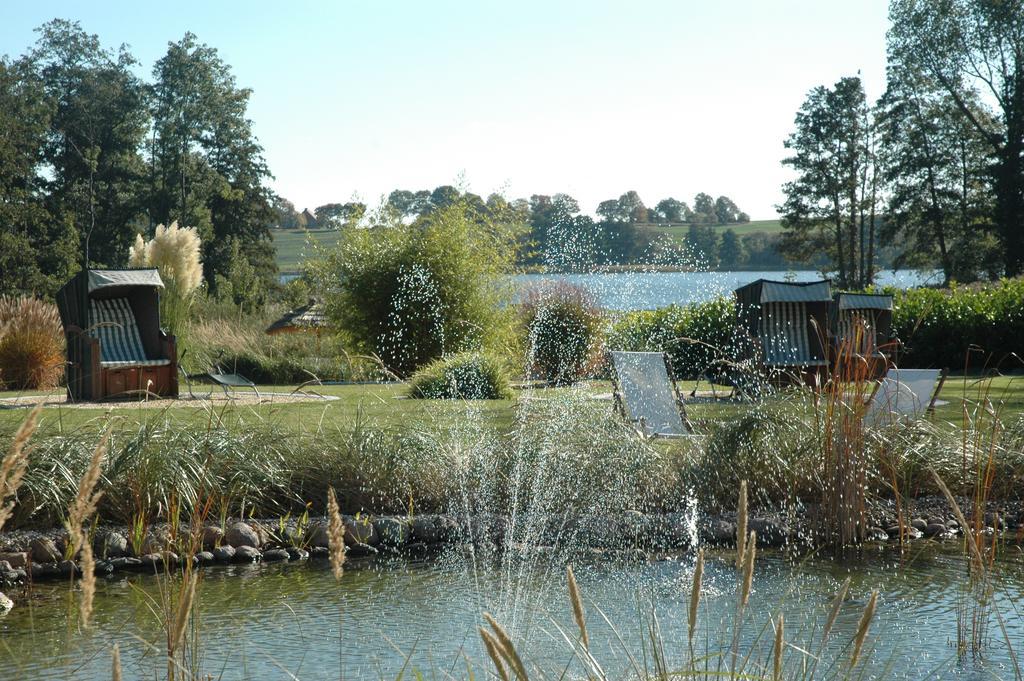 Alago Hotel Am See Cambs Eksteriør bilde