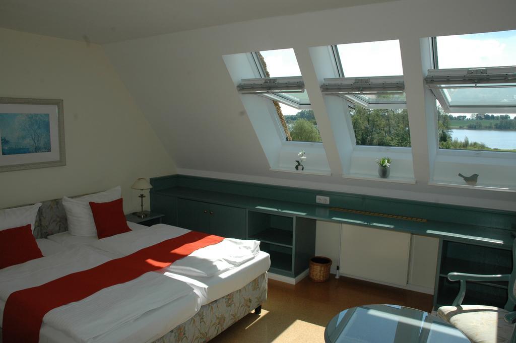 Alago Hotel Am See Cambs Eksteriør bilde