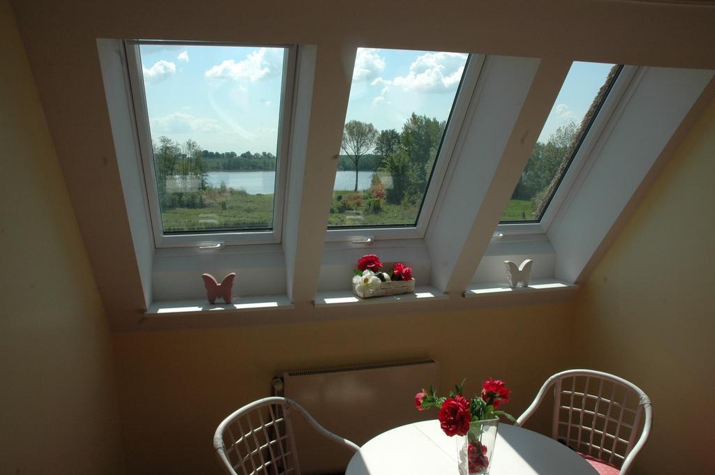 Alago Hotel Am See Cambs Eksteriør bilde