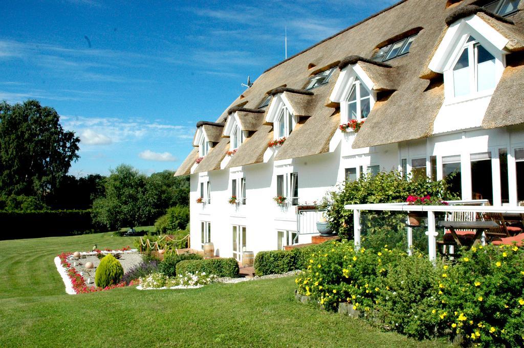 Alago Hotel Am See Cambs Eksteriør bilde