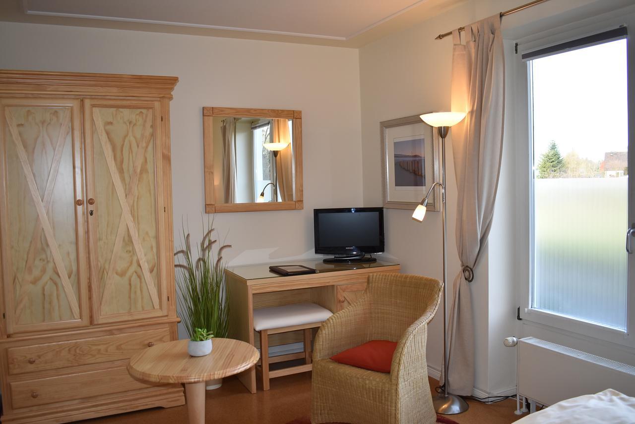 Alago Hotel Am See Cambs Eksteriør bilde