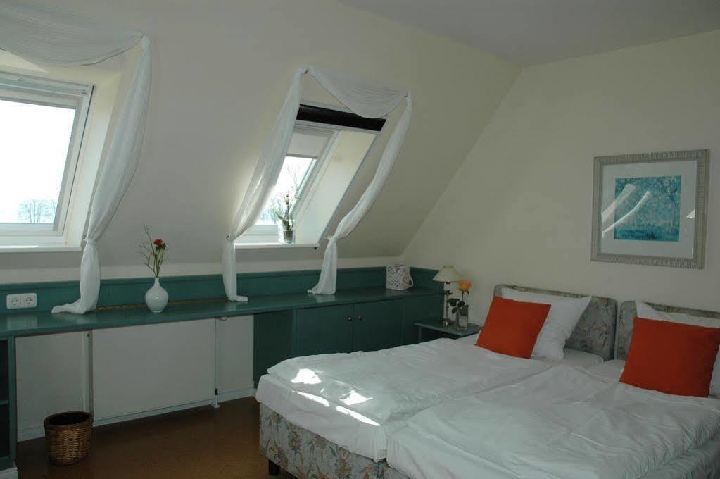 Alago Hotel Am See Cambs Eksteriør bilde