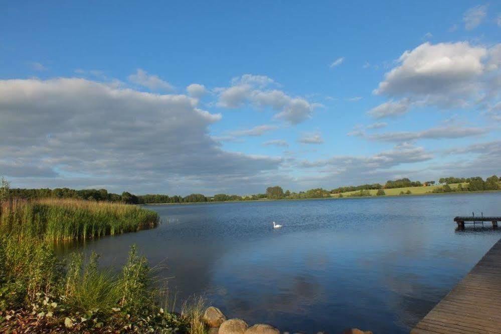 Alago Hotel Am See Cambs Eksteriør bilde